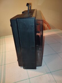 Kotoučový magnetofon Grundig TK547 Hi-Fi - 4