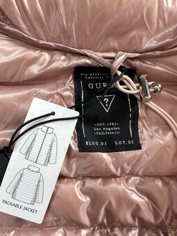 Bunda Guess - 4