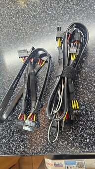 Zdroj 850W - 4