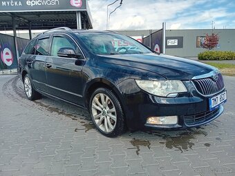 Škoda Superb 2.0 Tdi 103kw Common Rail - 4