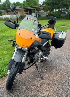 BUELL Ulysses XB12X - 4