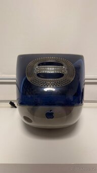 Apple imac g3 - indigo - 4