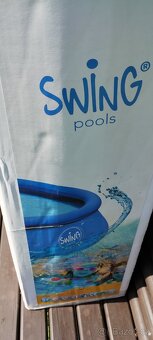 Bazen Swing - 4