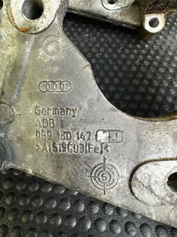 059 130 147 A6 4F 3,0 TDI 171kw - 4