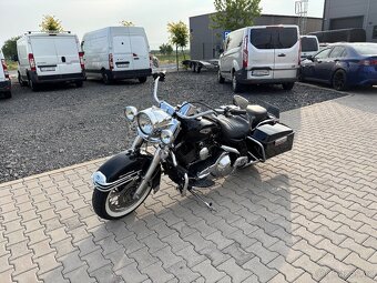 Harley Davidson Road King Classic 1450ccm - 4