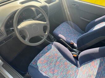Suzuki Swift 1,0 - 4