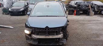 Citroen C4 Picasso č. 22005 - 4