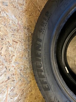 Letní pneu Goodyear 225/55/17 101V - 4