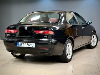Alfa Romeo 156 2.0 JTS - 4