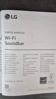 Soundbar LG S90TR 670W-Hi-Fi - 4