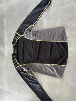 Prodám funkční triko / ribano Bauer SR M (170 - 180 cm) - 4