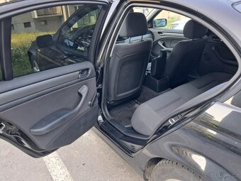 Prodám BMW 316 I - 4
