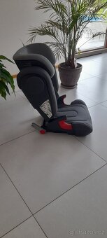 Prodám autosedačku BRITAX ROMER - 4