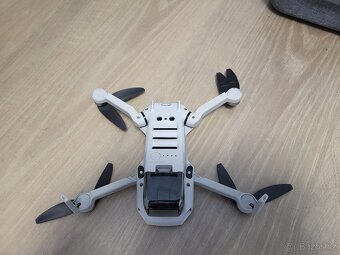 Dji mini se fly more combo - 4