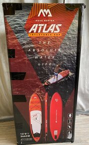 Paddleboard 366 cm - 4