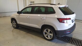 ŠKODA KAROQ 2.0TDI 110kW - 4