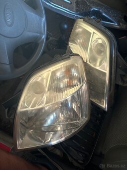 Kia picanto - 4