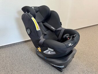 Autosedačka Joie i-Spin Safe 2023 (40 cm - 105 cm) - 4