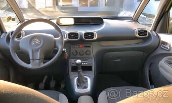 Citroën C3 Picasso, Kladno - 4