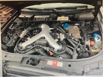 Audi A6 C5 2.7biturbo - 4