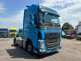 Volvo FH 500,Standart,Euro 6, - 4