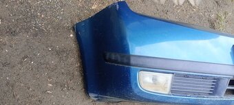 Škoda Fabia 1 přední nárazník 9432 - 4