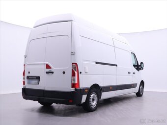 Renault Master 2,3 dCi 120kW L3H3 Navi DPH (2016) - 4