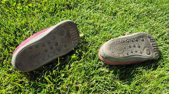 Barefoot boty Beda - vel. 29 - 4