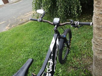 KTM Macina Kapoho- horské elektrokolo - 4