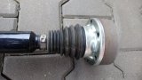 Pravá poloosa 2,0 Tdi 81kw 1K0 407 272GK - 4