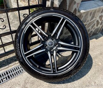 5x112 R21 Audi Mercedes bmw škoda seat vw - 4