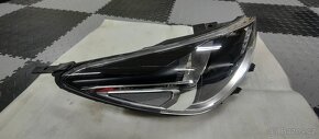Kia Rio IV 4 YB 2017- prave predni svetlo lampa svetlomet - 4