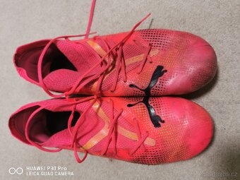 Kopačky Puma Future 7 vel. 38,5 - 4