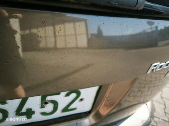 Škoda Roomster rok 2012 tsi 63kw1.2tsi - 4