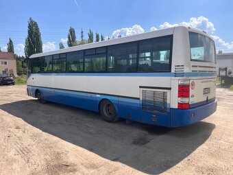 SOR C 10.5 Euro 3 - 4