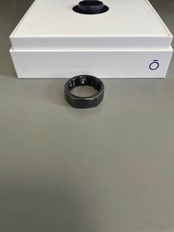 Oura Ring vel. 11 - nepoužitý - 4