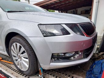 Skoda Octavia 1.6 TDI - 4