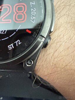 Garmin fenix 8 AMOLED - 4