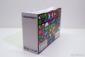 Laser Toner LBTN 3512/3470/3472 - černá - Brother - 4