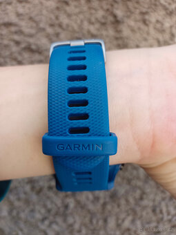 Chytré hodinky GARMIN Forerunner 255, ZÁNOVNÍ,krabička - 4