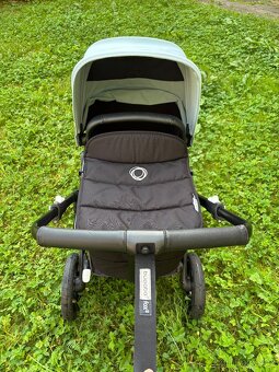 Bugaboo fox 2 - 4