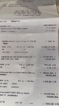 iPhone 11 128GB - 4