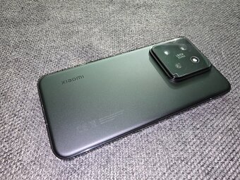 Xiaomi 14 12/256 GB, černý - 4
