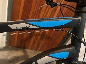 Rockrider 340 - 4