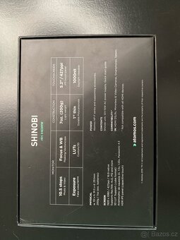 ATOMOS SHINOBI - 4
