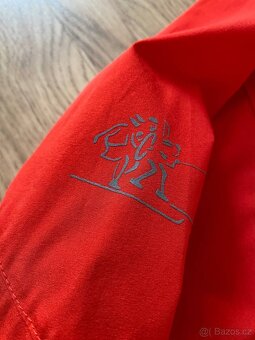 Pánská bunda Bergans Of Norway 1710 Active Light Jacket - 4