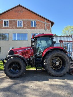 Case Puma 230cvx - 4