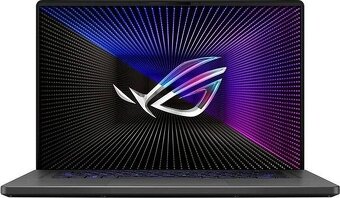 Herní notebook Ausu ROG Zephyrus G16 - 4