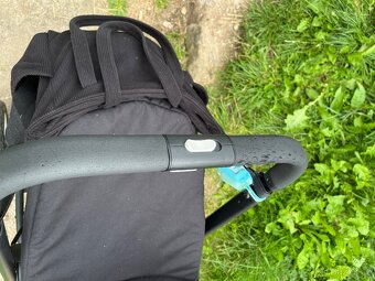 Cybex talos - 4