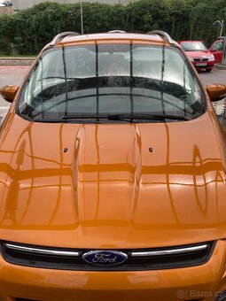 Ford Kuga 1.6 trend ecoboost 110kw - 4